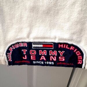 90s Tommy Hilfiger Carpenter Jeans